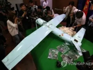正体不明の航跡確認　深夜に戦闘機出動し首都圏騒然＝韓国