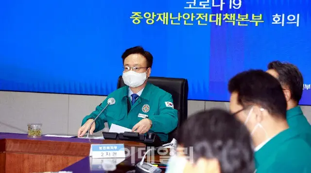 中国からの入国者に対する新型コロナ防疫対策、30日に議論し発表＝韓国（画像提供:wowkorea）