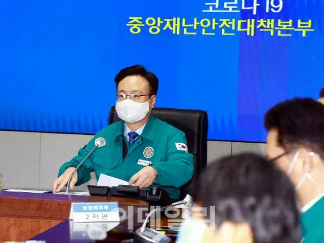 中国からの入国者に対する新型コロナ防疫対策、30日に議論し発表＝韓国（画像提供:wowkorea）