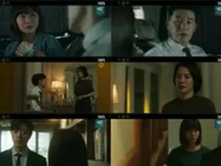 ≪韓国ドラマNOW≫「車輪」4話、キム・ヒョンジュの前にリュ・ヒョンギョンが現れる＝視聴率3.6%、あらすじ・ネタバレ