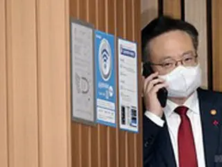 中国の感染者「3700万人」なのに…保健福祉相「モニタリングする」と “弱腰”＝韓国