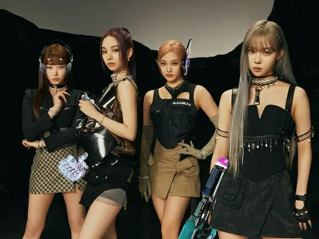女性K-POPグループの「ファンネーム」特集！（画像提供:wowkorea）