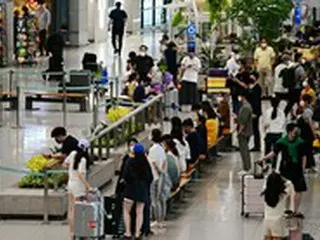 韓国旅行業界、中国のコロナ防疫緩和で受け入れ対策に動く