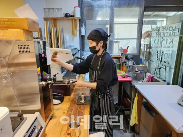「15年間商売をしてきたが、このごろ本当に大変」…個人店主たちの悲鳴＝韓国報道（画像提供:wowkorea）