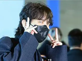 J-HOPE（BTS）、ARMYに向けた真心…”ヒップ”な出国あいさつ