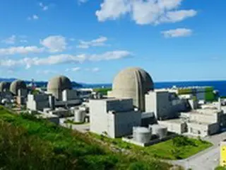 韓国の「ハヌル3号機」、国内原発最長期間の「無故障運転」新記録を達成