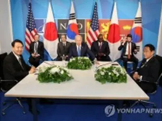 韓国　けさのニュース（１２月２９日）
