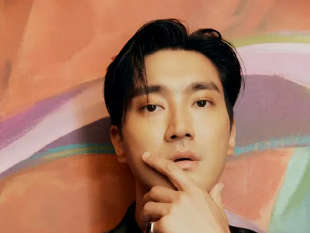 「SUPER JUNIOR」シウォン、演技からバラエティーまで…2022年縦横無尽（画像提供:wowkorea）