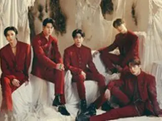カムバック「MONSTA X」、致命的なビジュアル…危険な愛「REASON」