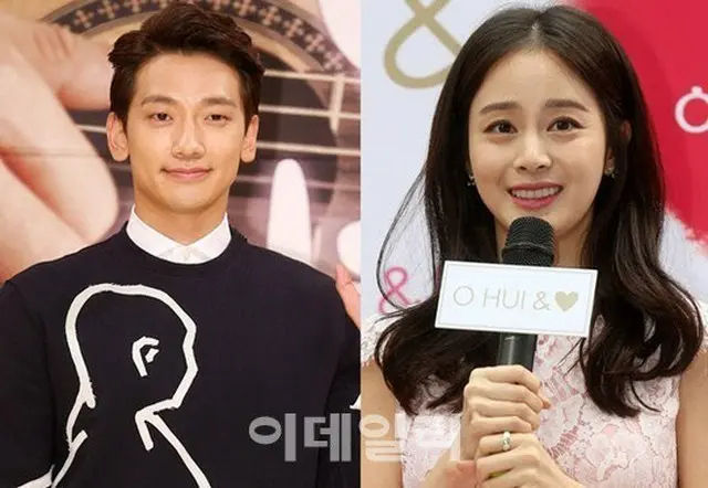 Rain(ピ)－キム・テヒ夫妻の自宅インターホンを鳴らした40代女、ストーカー容疑で起訴（画像提供:wowkorea）