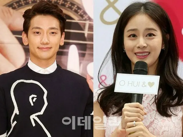 Rain(ピ)－キム・テヒ夫妻の自宅インターホンを鳴らした40代女、ストーカー容疑で起訴（画像提供:wowkorea）