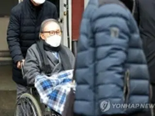 韓国・李明博元大統領　恩赦受け３０日に自宅へ
