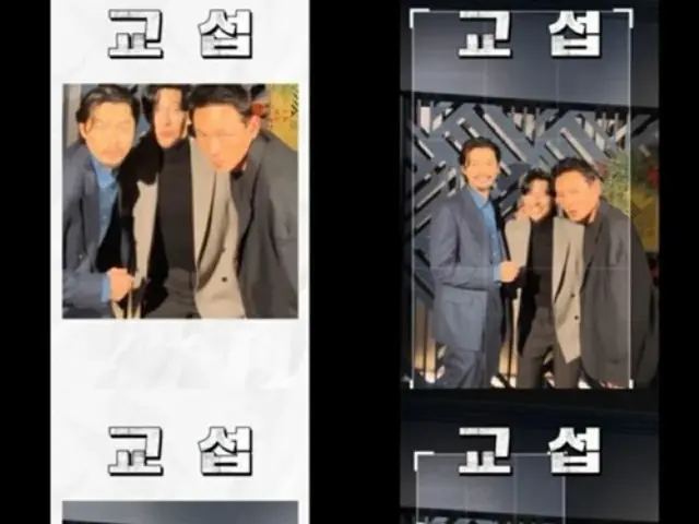 “妻はソン・イェジン”俳優ヒョンビン、こんなにいたずらっ子だった？今や子煩悩パパのギャップの魅力（画像提供:wowkorea）