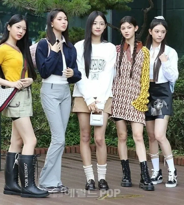 未成年者の「NewJeans」に性的羞恥心を…「BTS」「SEVENTEEN」「TXT」も悩まされる“ネット上のセクハラ”（画像提供:wowkorea）