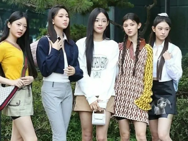 未成年者の「NewJeans」に性的羞恥心を…「BTS」「SEVENTEEN」「TXT」も悩まされる“ネット上のセクハラ”（画像提供:wowkorea）