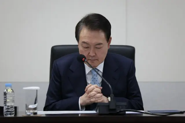 「北朝鮮の領空侵犯、国民を脅かすことは絶対に容認できない」＝韓国尹錫悦大統領（画像提供:wowkorea）