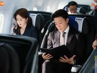 ≪中華ドラマNOW≫「理性的な人生」14話、ルオシンの母親が交通事故に巻き込まれる＝あらすじ・ネタバレ