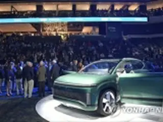米ＥＶ税額控除　リース車両は韓国製も対象に