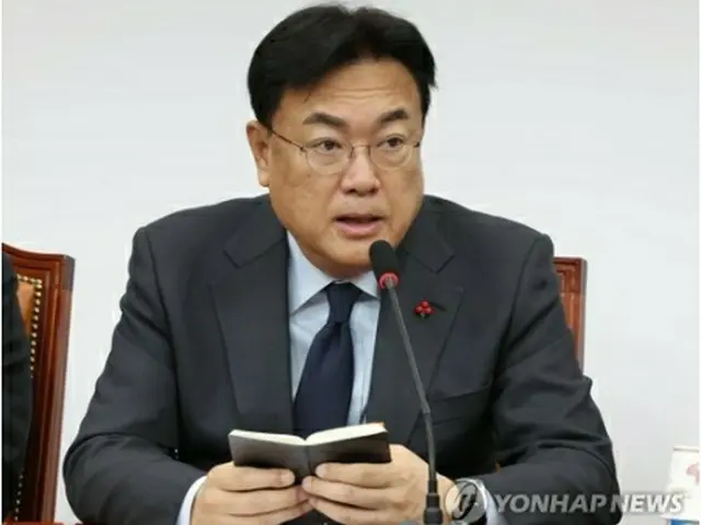 特使団の団長を務める鄭氏（資料写真）＝（聯合ニュース）