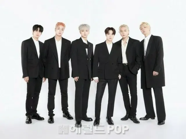 【公式】「iKON」、7年間共にしたYGエンターテインメントを離れる…“意見を尊重して契約満了”（画像提供:wowkorea）