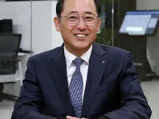 韓国・新韓銀行の新頭取「ネットバンキングの振込手数料なくす」