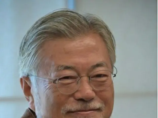 文前大統領（資料写真）＝（聯合ニュース）
