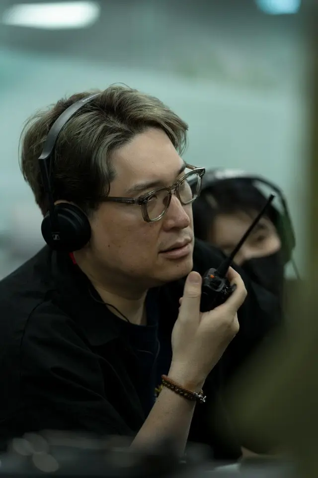 リュ・ジョンヨル、チョン・ウヒ、パク・ジョンミン「マネーゲーム」、23日クランクアップ（画像提供:wowkorea）