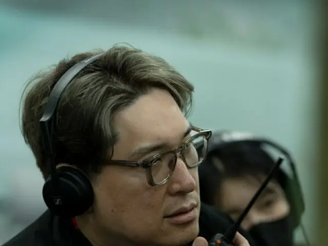リュ・ジョンヨル、チョン・ウヒ、パク・ジョンミン「マネーゲーム」、23日クランクアップ（画像提供:wowkorea）