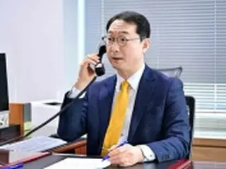 韓米・韓中高官　北朝鮮への対応など協議
