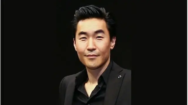 ＭＸ新デザインチーム長のイ・イルファン氏（サムスン電子提供）＝（聯合ニュース）≪転載・転用禁止≫