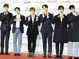 【全文】チャウヌ（ASTRO） 、Fantagioと縁を結ぶ…ムンビン、ユンサナら4人が再契約