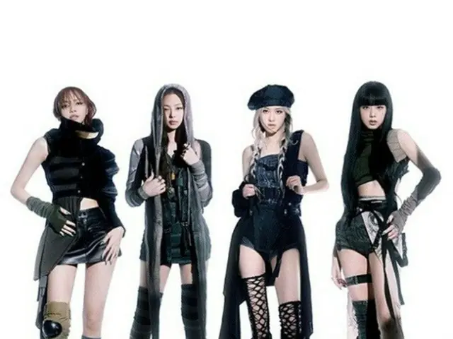 「BLACKPINK」のThe Black Label移籍説は事実ではない（画像提供:wowkorea）