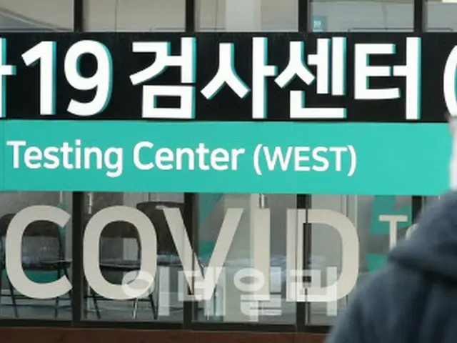 新型コロナ新規感染者減少も重症者562人＝韓国（画像提供:wowkorea）