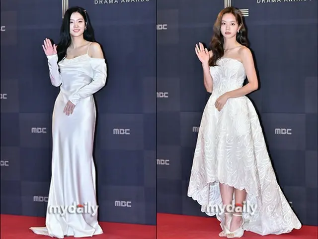 ヘリ（Girl’s Day） 、「百人力執事 ～願い、かなえます～」で優秀演技賞…「20代最後の作品だと思ったが」＝「2022 MBC演技大賞」（画像提供:wowkorea）
