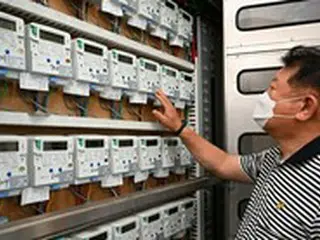 韓国、来年の電気料金「月4000ウォン」値上げ...主犯はLNG・脱原発？