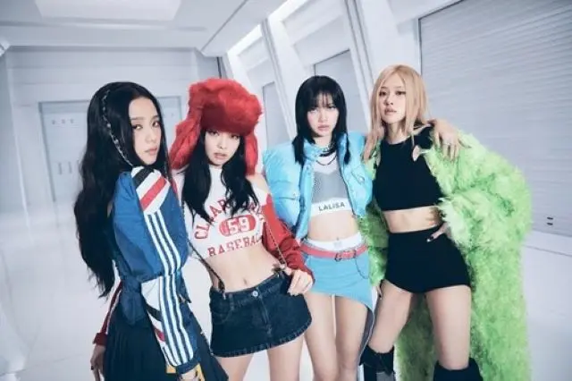 【公式】“インスタ総フォロワー数は約3億5千万人”「BLACKPINK」、“トリプルミリオンセラー”目前…「初心を忘れずに」（画像提供:wowkorea）