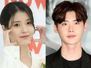 歌手IU（アイユー）＆俳優イ・ジョンソク、10年を経て恋人へ