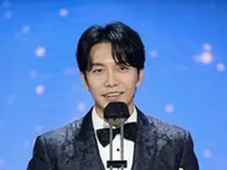 歌手イ・スンギ、きょう「KBS演技大賞」出席でHOOKとの紛争後初の公式席上に…注目される“第一声”