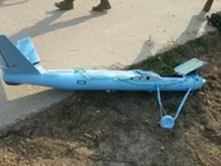 国防部「北朝鮮の無人機、技術水準を見ると有意義な情報は得られなかっただろう」＝韓国