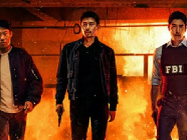 ネットフリックスで韓国映画340編公開＝韓国報道（画像提供:wowkorea）