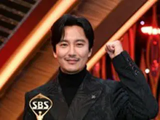 「SBS演技大賞」俳優キム・ナムギルの大賞が異変だって？ …真心で成し遂げたトロフィー