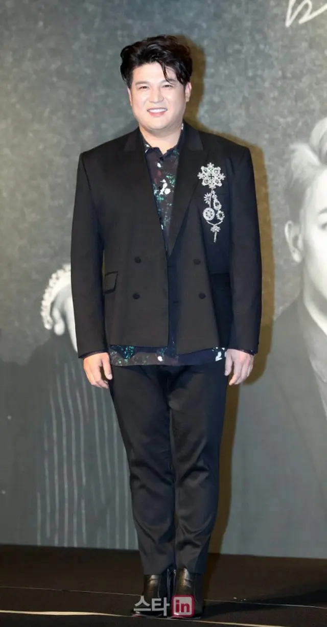 【公式】「SUPER JUNIOR」シンドン、年下の一般人女性と熱愛（画像提供:wowkorea）