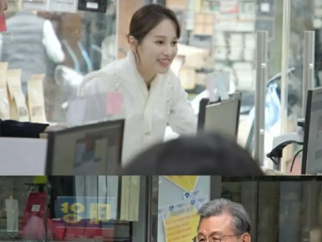 アユミ（伊藤ゆみ）、「車を一台買ってあげる」…“会長オーラ”で登場の義父…想定外の反転？（画像提供:wowkorea）