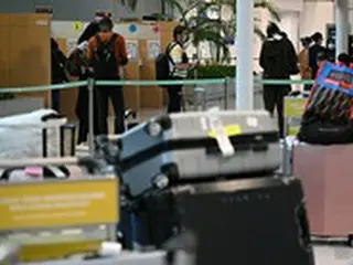 中国からの入国者、1日550人のコロナ検査が可能…最大100人収容の施設を用意＝韓国