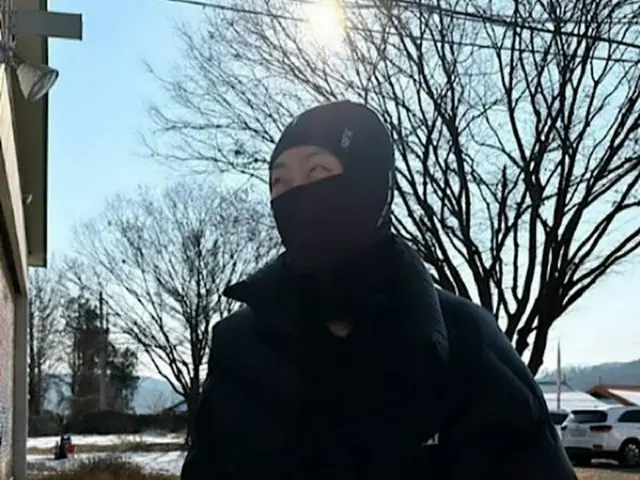 ラッパーイ・ヨンジ、「SHOW ME THE MONEY11」優勝者でも失敗する… 「準備しっかりやってきたのに」（画像提供:wowkorea）