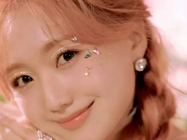 歌手リュ・スジョン（元LOVELYZ）、「2023年はより多くの音楽を聞かせる」（画像提供:wowkorea）
