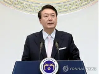 尹大統領「経済成長妨げる弊害を是正」　新年会で改革推進誓う