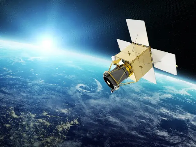 ニュースペース時代じわり、注目株はハンファエアロスペース・KAI＝韓国（画像提供:wowkorea）