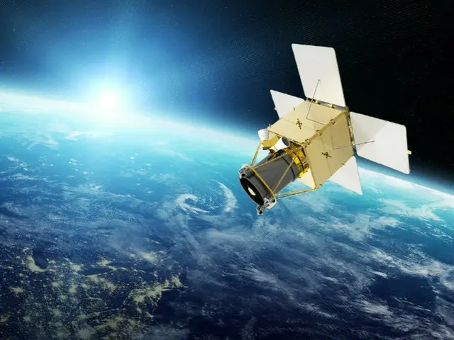 ニュースペース時代じわり、注目株はハンファエアロスペース・KAI＝韓国（画像提供:wowkorea）