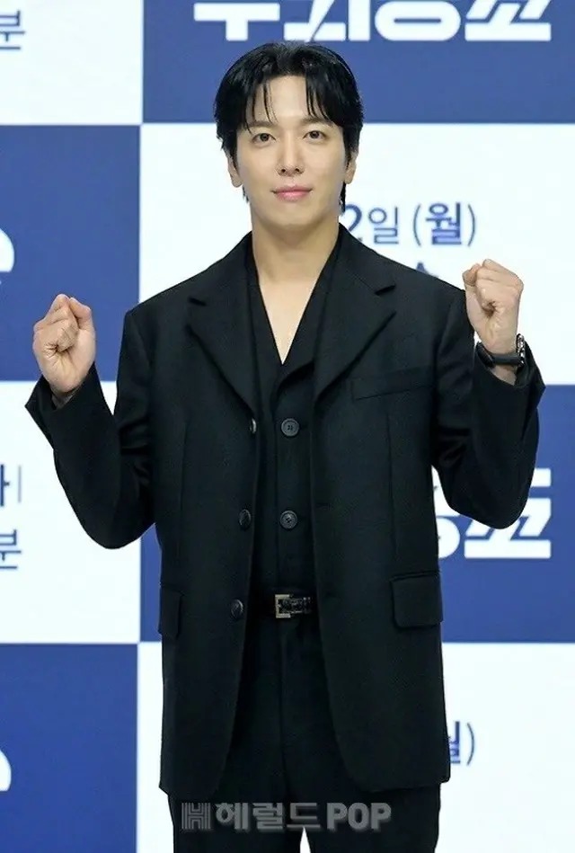 「頭脳協力」ジョン・ヨンファ（CNBLUE）、俳優チャ・テヒョン出演を知って確信…絶対に合う（画像提供:wowkorea）